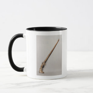 Caneca Rifle do Flintlock