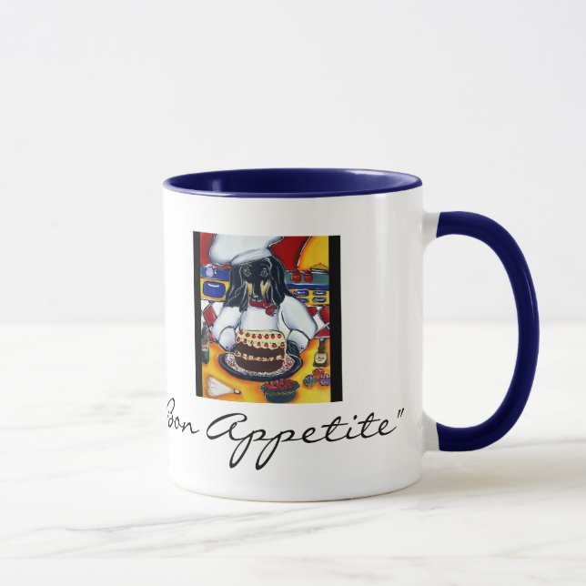 Caneca Ringer (Direita)