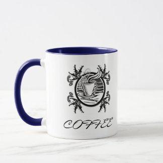 Caneca Ringer