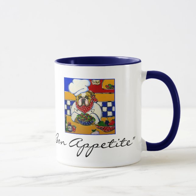 Caneca Ringer (Direita)