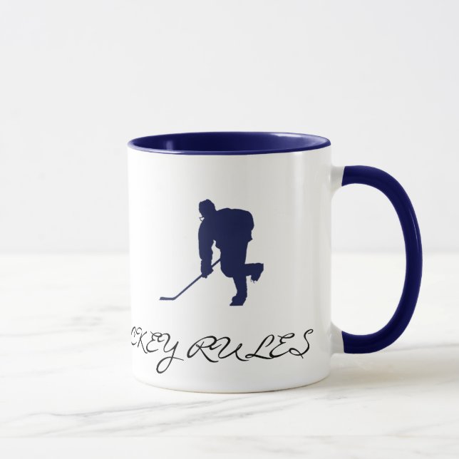 Caneca Ringer (Direita)