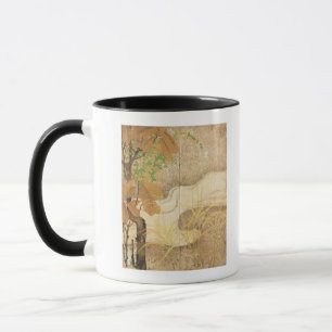 Caneca Rio de fluxo