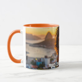 CANECA RIO DE JANEIRO