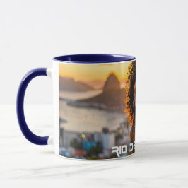 CANECA RIO DE JANEIRO