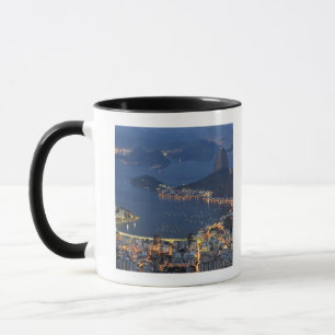 Caneca Rio de Janeiro, Brasil