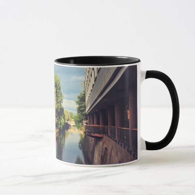 Caneca Rio de Nuremberg (Direita)