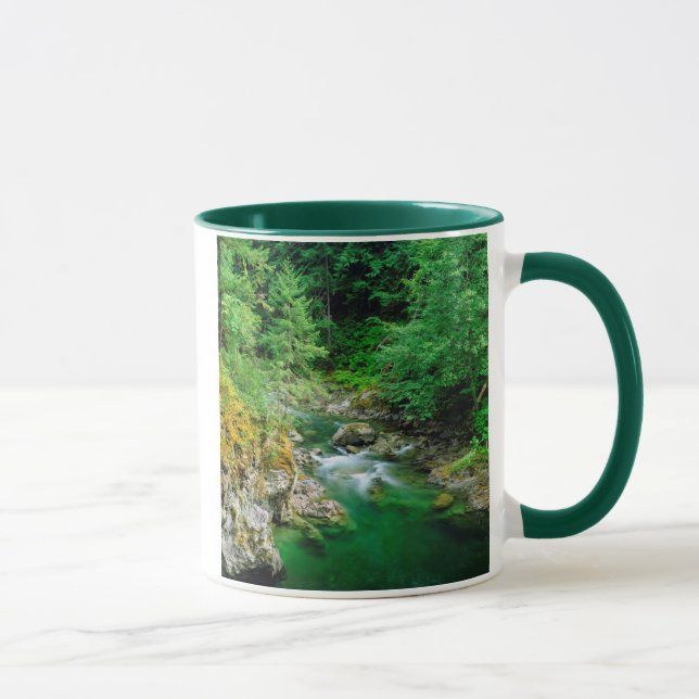 Caneca Rio Little Qualicum (Direita)