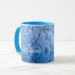 Caneca Rio Merced Parque Nacional de Yosemite, CA