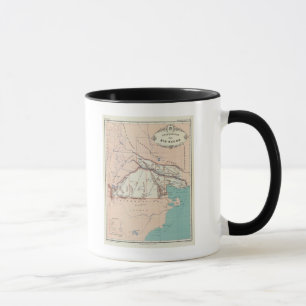 Caneca Rio Negro, Argentina