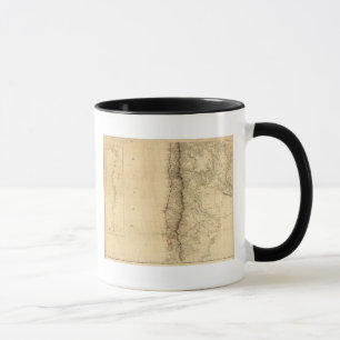 Caneca Rio Orinoco, Venezuela, Colômbia
