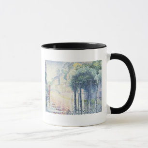 Caneca Rio San Trovaso, Veneza, 1903-4
