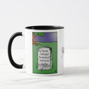 Caneca Rip Combo Mug