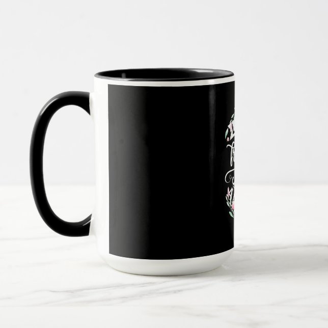 Caneca Risos E Amizade (Esquerda)