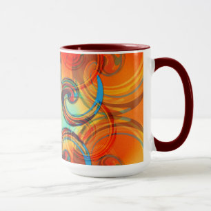Caneca Ritmo
