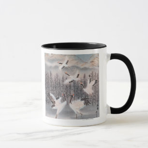 Caneca Ritmo do inverno