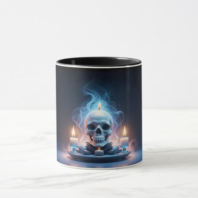Caneca Ritual (Centro)
