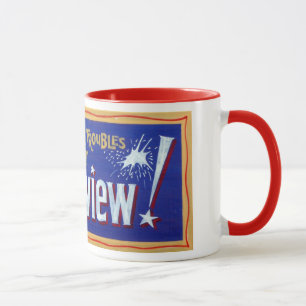 Caneca Riverview Amusement Park, Chicago, Illinois