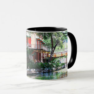Caneca Riverwalk Coffee Mug