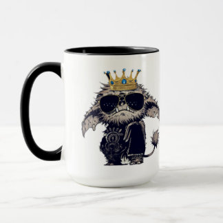 Caneca Rizzy Mug - Dois Tom