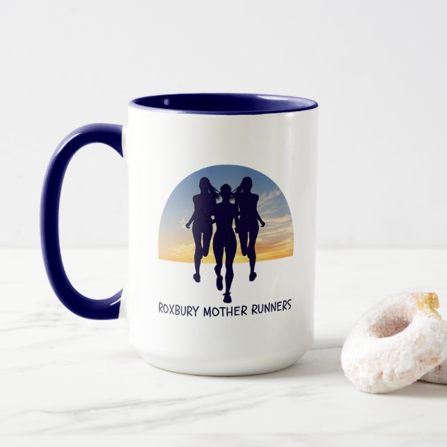 Caneca RMR (Com Donut)