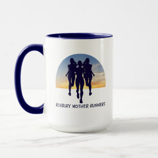 Caneca RMR Mug