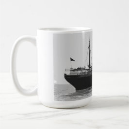 Caneca RMS Carpathia