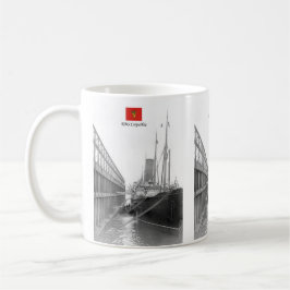 Caneca RMS Carpathia