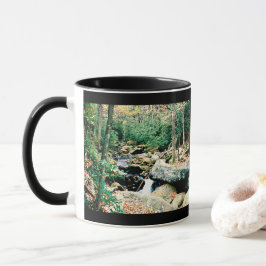 Caneca Roaring Fork