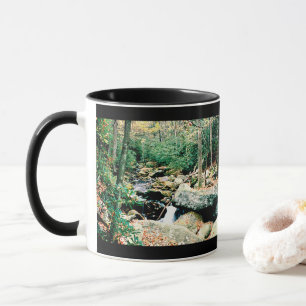 Caneca Roaring Fork