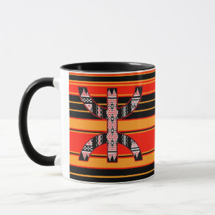 Caneca Robe kabyle Bijoux kabyle