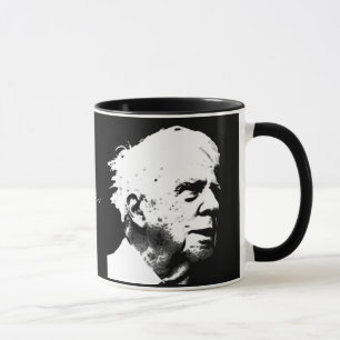 Caneca Robert Frost