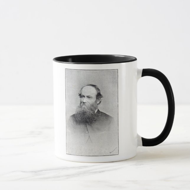 Caneca Robert Henry Soden Smith, 1890 (Direita)