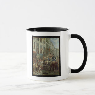 Caneca Robespierre e Santo-Apenas