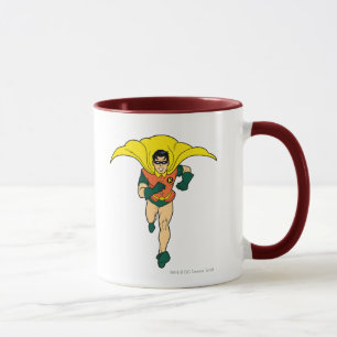Caneca Robin Running