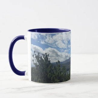 Caneca Rocha do Artista