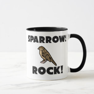 Caneca Rocha dos pardais