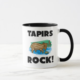 Caneca Rocha dos Tapirs