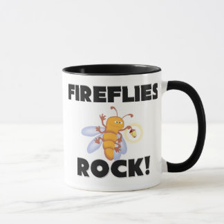 Caneca Rocha dos vaga-lume