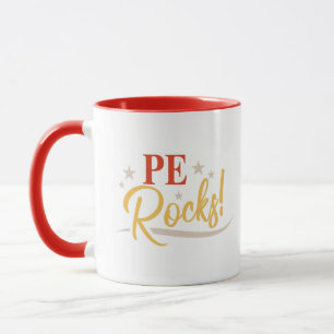 Caneca Rochas do PE!