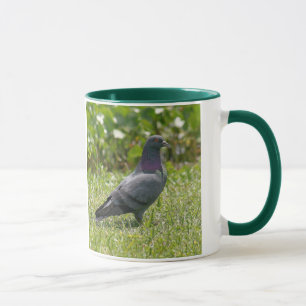 Caneca Rock Dove Mug