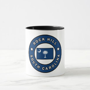 Caneca Rock Hill South Carolina