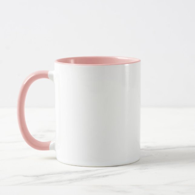 Caneca Rockin' A Hysterectomy Mug (Esquerda)
