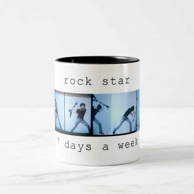 caneca rockstar (Centro)
