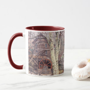 Caneca Roda