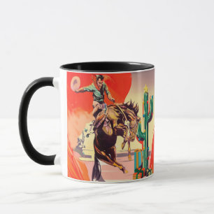 Caneca Rodeo de Natal