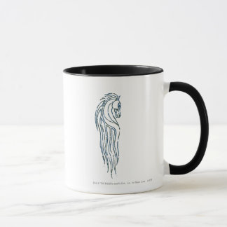 Caneca Rohan Kings Hall Banner