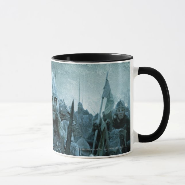 CANECA ROHIRRIM™ (Direita)