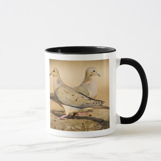 Caneca Rola-calmista (Direita)