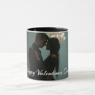Caneca Romance no Rose Hall para o Dia dos Namorados