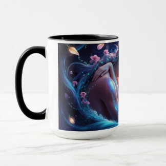 Caneca Romanichel Fantasy Casal Mug